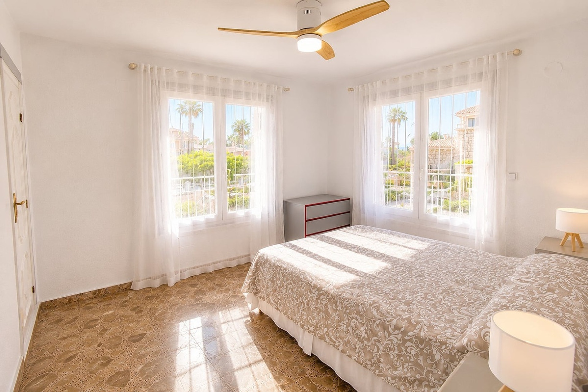 Wiederverkauf - Villa - Orihuela - La Zenia