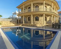 Wiederverkauf - Villa - Orihuela - La Zenia