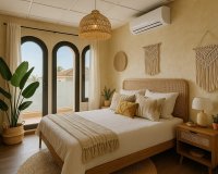Wiederverkauf - Villa - Orihuela - La Zenia