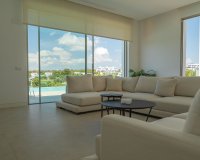 Wiederverkauf - Villa - Orihuela - Las Colinas Golf