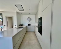 Wiederverkauf - Villa - Orihuela - Las Colinas Golf