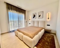 Wiederverkauf - Villa - Orihuela - Las Colinas Golf
