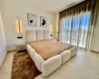 Wiederverkauf - Villa - Orihuela - Las Colinas Golf