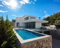 Wiederverkauf - Villa - Orihuela - Las Colinas Golf