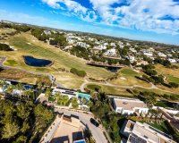 Wiederverkauf - Villa - Orihuela - Las Colinas Golf