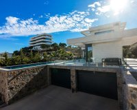 Wiederverkauf - Villa - Orihuela - Las Colinas Golf