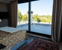 Wiederverkauf - Villa - Orihuela - Las Colinas Golf