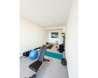 Wiederverkauf - Villa - Orihuela - Las Colinas Golf