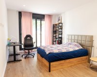 Wiederverkauf - Villa - Orihuela - Las Colinas Golf