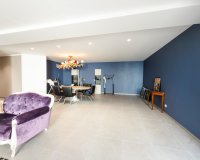 Wiederverkauf - Villa - Orihuela - Las Colinas Golf