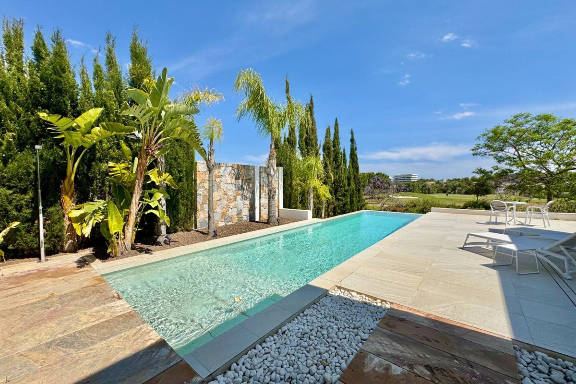Wiederverkauf - Villa - Orihuela - Las Colinas Golf