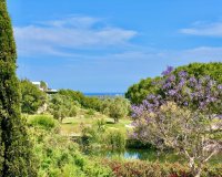Wiederverkauf - Villa - Orihuela - Las Colinas Golf