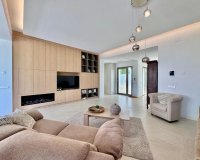 Wiederverkauf - Villa - Orihuela - Las Colinas Golf