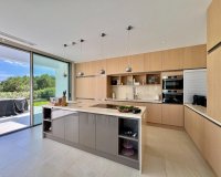 Wiederverkauf - Villa - Orihuela - Las Colinas Golf
