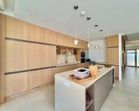 Wiederverkauf - Villa - Orihuela - Las Colinas Golf