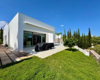 Wiederverkauf - Villa - Orihuela - Las Colinas Golf