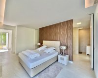 Wiederverkauf - Villa - Orihuela - Las Colinas Golf