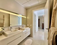 Wiederverkauf - Villa - Orihuela - Las Colinas Golf