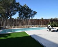 Wiederverkauf - Villa - Orihuela - Las Colinas Golf
