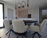 Wiederverkauf - Villa - Orihuela - Las Colinas Golf