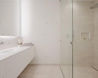 Wiederverkauf - Villa - Orihuela - Las Colinas Golf