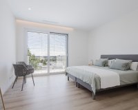 Wiederverkauf - Villa - Orihuela - Las Colinas Golf