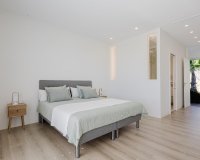 Wiederverkauf - Villa - Orihuela - Las Colinas Golf