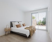 Wiederverkauf - Villa - Orihuela - Las Colinas Golf