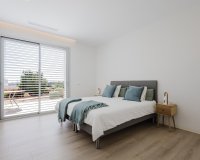 Wiederverkauf - Villa - Orihuela - Las Colinas Golf