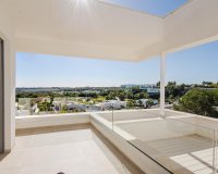 Wiederverkauf - Villa - Orihuela - Las Colinas Golf