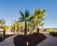 Wiederverkauf - Villa - Orihuela - Las Colinas Golf