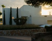 Wiederverkauf - Villa - Orihuela - Las Colinas Golf