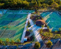Wiederverkauf - Villa - Orihuela - Las Colinas Golf