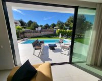 Wiederverkauf - Villa - Orihuela - Las Colinas Golf