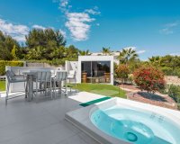 Wiederverkauf - Villa - Orihuela - Las Colinas Golf