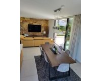 Wiederverkauf - Villa - Orihuela - Las Colinas Golf