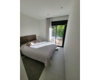 Wiederverkauf - Villa - Orihuela - Las Colinas Golf