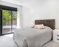 Wiederverkauf - Villa - Orihuela - Las Colinas Golf
