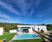Wiederverkauf - Villa - Orihuela - Las Colinas Golf