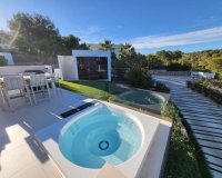 Wiederverkauf - Villa - Orihuela - Las Colinas Golf