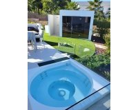 Wiederverkauf - Villa - Orihuela - Las Colinas Golf
