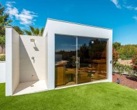 Wiederverkauf - Villa - Orihuela - Las Colinas Golf