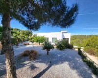 Wiederverkauf - Villa - Orihuela - Las Colinas Golf