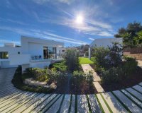 Wiederverkauf - Villa - Orihuela - Las Colinas Golf