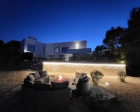 Wiederverkauf - Villa - Orihuela - Las Colinas Golf