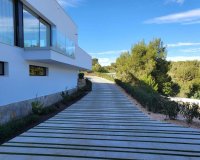 Wiederverkauf - Villa - Orihuela - Las Colinas Golf