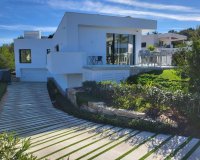 Wiederverkauf - Villa - Orihuela - Las Colinas Golf