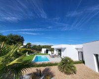 Wiederverkauf - Villa - Orihuela - Las Colinas Golf