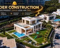 Wiederverkauf - Villa - Orihuela - Las Colinas Golf