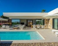 Wiederverkauf - Villa - Orihuela - Las Colinas Golf